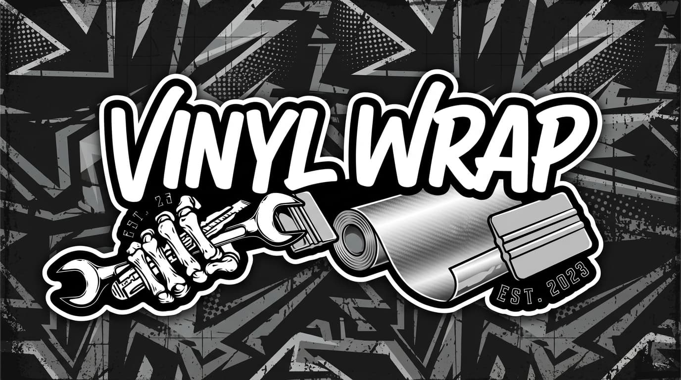 Vinyl Wraps at Accurate Autoworks in Stony Plain AB